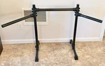 New- Alesis Dm Turbo Electronic Drum Rack For Expansion / Replace 1.5IN Tubing. Fixed Price $69.99.