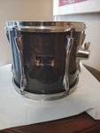 Vintage Yamaha Club Custom 12" Power Tom. 1990S. Fixed Price $175.00.