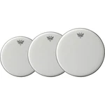 Remo Vintage Emperor Drum Head 3-PACK, 10/12/14. Fixed Price $44.99.