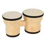 Rhythm Band Kiln-dried Hardwood Bongo Drums. Fixed Price $54.95.