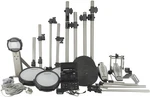 Simmons Titan 50 Electronic Drum Kit Mesh Pads Bluetooth - Missing Item. Fixed Price $216.00.