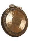 Dobani Chao Gong 8 20CM W/ Beater. Fixed Price $74.66.