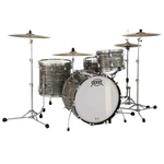 Pearl President Series Deluxe 3-PC. Shell Pack Desert Ripple Open Box. Fixed Price $1249.99.