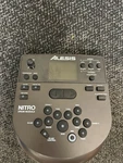 Alesis Nitro DM7X Drum Module Brain !!. Fixed Price $79.99.
