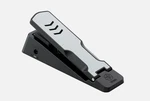 Yamaha KU100 Beaterless Silent Kick Unit. Fixed Price $59.99.