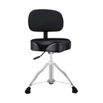 Tentoten Drum Throne With Backrest, Portable Chair Removable Seat W.... Fixed Price $136.93.
