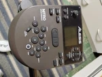 Alesis Nitro Mesh K2 Full Electric Drum Kit. Fixed Price $450.00.