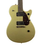 Gretsch G2210 Streamliner Junior Jet Club Gold Dust Electric Guitar. Fixed Price $270.00.