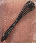 Oem Yamaha V0044700 / WT529800 WT529801 Pedal Sustain Cable Pk-lf. Fixed Price $19.95.