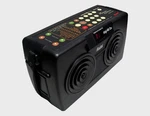 Radel DIGI-60 Dx Taalmala Digital Tabla Electronic Musical Instrument By. Fixed Price $160.08.