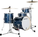 Ludwig Breakbeats By Questlove 4-PIECE Shell Pack Deep Blue Sparkle. Fixed Price $499.00.