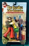 The Beatles Yellow Submarine/sgt Peppers Ringo/apple Bonker Figure Mcfarlane. Fixed Price $35.00.