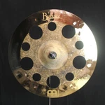 Meinl 18" Byzance Dual Trash Crash - 1028G (video Demo). Fixed Price $439.99.