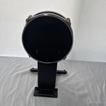 Alesis 8-INCH Mesh Kick Pad With Stand For Command, X Kits. Fixed Price $95.00.