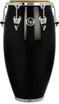 Latin Percussion Matador Wood Conga - Black Nebula Sweetwater Exclusive. Fixed Price $539.99.