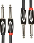 Roland RCC-10-2814 Hi-quality Oxygen-free Dual 1/4" Ts To 3M (10FT). Fixed Price $28.99.