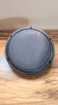 Ion Xbox 360 Rockband 2 Drum (yellow). Fixed Price $30.00.