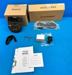 Alesis DM7X Drum Module Brain Controller W/harness/power/clamp. Fixed Price $249.95.