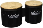 Remo BG-5300-70 Festival Bongo Drum Black, 6"-7". Fixed Price $58.72.