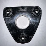 Pearl Tom Mounting Bracket Gasket/bushing 1980'S/1990'S #2. Fixed Price $10.00.