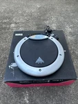Korg Wd-x Wave Drum Dynamic Percussion Synthesizer Pad Mij W/adapter/ Box Japan. Fixed Price $399.95.