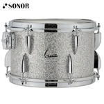 Sonor Vintage 10" X 8" Rack Tom Drum Silver Glitter VT-1008-TT-VSG. Fixed Price $819.00.