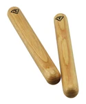 8 Inch. Siam Oak Claves. Fixed Price $9.99.