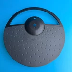Yamaha DTX430K Drum Part: Single Zone 10" Cymbal Pad Crash Ride Hi-hat (V3). Fixed Price $18.85.