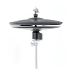Gewa GD835.225, 14" E-drum Cymbal Hi-hat Pad. Fixed Price $599.00.
