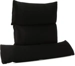 Pearl Bdmf Bass Drum Muffler (3-PACK) Bundle. Fixed Price $88.18.
