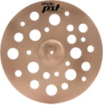 Paiste 10 Pst X Swiss Hi-hat Cymbals. Fixed Price $149.00.