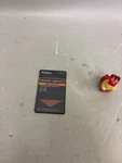Roland SN-R8-03, Sound Effects Library Tested. Fixed Price $85.80.
