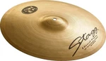 Stagg SH-CM16R 16-INCH Medium Crash Cymbal -inch, Copper. Fixed Price $186.99.