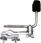 Jiayouy Drum Set Mounting Clamp Chrome Cymbal Boom Arm With Holder Bracket. Fixed Price $24.05.
