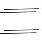 Innovative Percussion F10 Fundamental Hard Xylophone/bell Mallets - Birch (2. Fixed Price $33.90.
