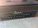 Kustom Guitar Amp Head. Fixed Price $210.00.