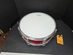 Vintage Nos Unused Ludwig Sparkle Glitter 14X5 Snare Drum Monroe. Fixed Price $400.00.