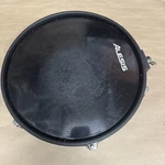 Alesis Real Head 12" Dual-zone Pad Tested Working. Fixed Price $44.95.