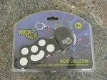Mukikim - Rock And Roll It Micro Collection Drum New Sealed. Fixed Price $24.99.