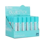 Darice School Glue Sticks, Washable, 8G, 24 Ct All Purpose Strong Hold Non-toxic. Fixed Price $19.45.