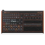 Behringer Lm Drum Classic Hybrid Sampling Machine. Fixed Price $459.00.
