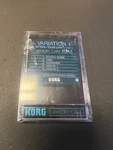 Korg DFC-C01 Variation Card Rom For DDD-5 -new. Fixed Price $95.69.