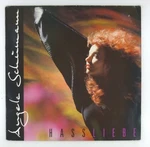 12" Lp - Angela Schumann Hassliebe Rar AA272S. Fixed Price $26.49.
