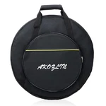 Akozlin 22" Cymbal Gig Bag With Carry HANDLE,10MM Thick Padded Cotton For Per.... Fixed Price $41.38.
