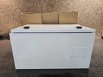 Solicase SC-406030 Nema Weatherproof Electrical Metal Outdoor Enclosure. Fixed Price $223.98.