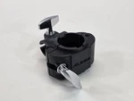Alesis Heavy Duty Hinged Drum Clamp For Cymbal Arm & L-rod. Fixed Price $17.50.