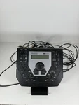 Simmons SD1000 Electronic Drum Kit Sound Module W/ Power Supply + Wire Harness. Fixed Price $99.95.