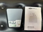 Sound Percussion SPMP1 Metronome Rhythm Pad. Fixed Price $30.00.