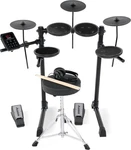 Alesis Turbo Electronic Drum Set - Sweetwater Exclusive. Fixed Price $269.00.