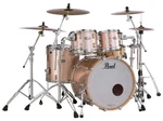 Pearl Music City Custom Reference Pure Shell Pack 4-PIECE With 22" Kick Bright. Fixed Price $5210.96.